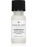 MADE BY ZEN Signature Marrakech dišavno olje 15 ml