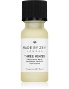 MADE BY ZEN Signature Three Kings dišavno olje 15 ml