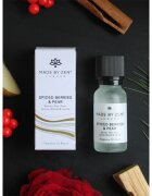 MADE BY ZEN Spiced Berries & Pear dišavno olje 15 ml
