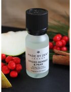 MADE BY ZEN Spiced Berries & Pear dišavno olje 15 ml