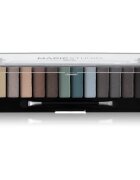 Magic studio 12 Colors Eyeshadow Palette paleta senčil za oči 12x1.5 g