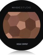 Magic studio Bronzing Powder Mosaic kompaktni bronz puder 20 g