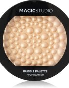 Magic studio Bubble Palette osvetljevalec 20 g