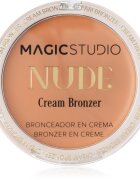 Magic studio Cream Bronzer kremasti bronzer 6.5 g