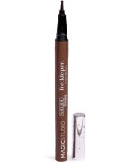 Magic studio Freckle Pen črtalo za pegice odtenek 01 Dark Brown 0.6 g