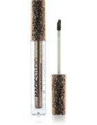 Magic studio Liquid Eyeshadow bleščeča tekoča senčila za oči odtenek 03 Cooper 3 ml