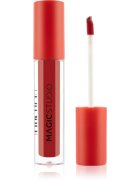 Magic studio Matte Liquid Lipstick tekoča šminka z mat učinkom odtenek 03 Rouge 5 g
