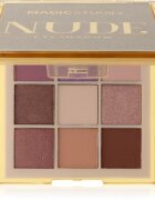 Magic studio Nude Eyeshadow paleta senčil za oči 9x1 g