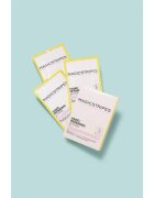 MAGICSTRIPES Hand Repairing Gloves obnovitvena maska za roke 3 kos