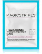 MAGICSTRIPES Hyaluronic Intensive Treatment Mask intenzivna hidrogelna maska s hialuronsko kislino 1 kos