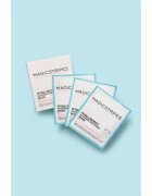 MAGICSTRIPES Hyaluronic Intensive Treatment Mask intenzivna hidrogelna maska s hialuronsko kislino 1 kos