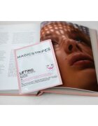 MAGICSTRIPES Lifting Collagen Mask učvrstitvena kolagenska maska 1 kos