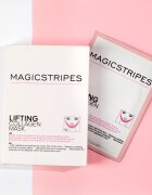 MAGICSTRIPES Lifting Collagen Mask učvrstitvena kolagenska maska 5 kos