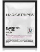 MAGICSTRIPES Magnetic Youth magnetna pomlajevalna maska 1 kos