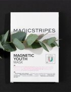 MAGICSTRIPES Magnetic Youth magnetna pomlajevalna maska 1 kos