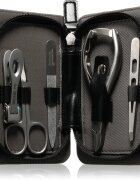 Magnum Feel The Style 237 Black set za manikiro za moške