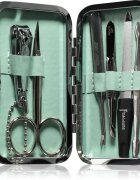 Magnum Feel The Style 240 Green set za manikiro
