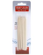 Magnum Feel The Style leseni potiskač obnohtne kožice 10 ks 11 cm