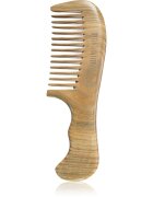 Magnum Natural glavnik iz lesa gvajaka 307 1 kos