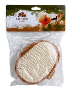 Magnum Natural goba za umivanje 169 1 kos