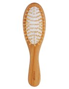 Magnum Natural krtača za lase iz lesa bambusa 317 22 cm