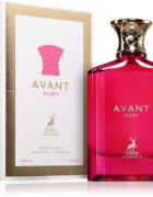 Maison Alhambra Avant Ruby parfumska voda za ženske 100 ml