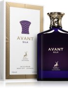 Maison Alhambra Avant Silk parfumska voda za ženske 100 ml