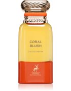 Maison Alhambra Coral Blush parfumska voda uniseks 80 ml