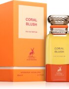 Maison Alhambra Coral Blush parfumska voda uniseks 80 ml