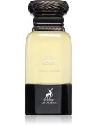 Maison Alhambra Dark Aoud parfumska voda uniseks 80 ml