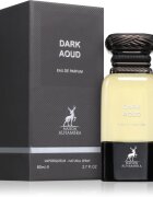 Maison Alhambra Dark Aoud parfumska voda uniseks 80 ml