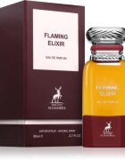 Maison Alhambra Flaming Elixir parfumska voda uniseks 80 ml