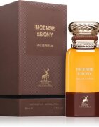 Maison Alhambra Incense Ebony parfumska voda uniseks 80 ml