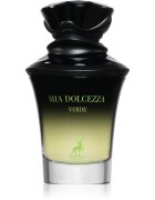 Maison Alhambra Mia Dolcezza Verde parfumska voda uniseks 100 ml