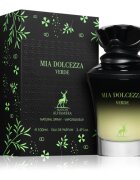 Maison Alhambra Mia Dolcezza Verde parfumska voda uniseks 100 ml