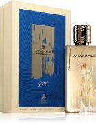 Maison Alhambra Minérale Gold parfumska voda uniseks 100 ml