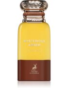 Maison Alhambra Mysterious Amber parfumska voda uniseks 80 ml