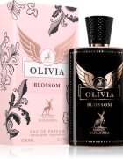 Maison Alhambra Olivia Blossom parfumska voda za ženske 80 ml