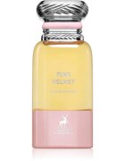 Maison Alhambra Pink Velvet parfumska voda za ženske 80 ml