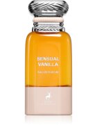Maison Alhambra Sensual Vanilla parfumska voda uniseks 80 ml
