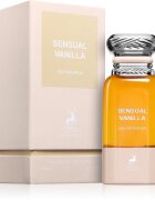 Maison Alhambra Sensual Vanilla parfumska voda uniseks 80 ml
