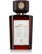 Maison Alhambra Smoked Oud & Vanilla parfumska voda uniseks 100 ml