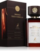 Maison Alhambra Smoked Oud & Vanilla parfumska voda uniseks 100 ml