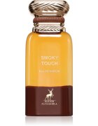 Maison Alhambra Smoky Touch parfumska voda uniseks 80 ml