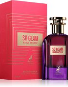 Maison Alhambra So Glam Rouge Intense parfumska voda za ženske 100 ml