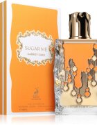Maison Alhambra Sugar Me Carrot Cake parfumska voda uniseks 100 ml