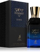 Maison Alhambra Summit Elixir parfumska voda za moške 100 ml