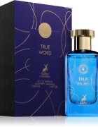 Maison Alhambra True Word parfumska voda uniseks 100 ml