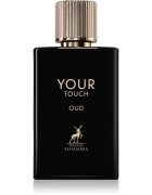 Maison Alhambra Your Touch Oud parfumska voda uniseks 100 ml