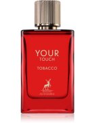 Maison Alhambra Your Touch Tobacco parfumska voda uniseks 100 ml
